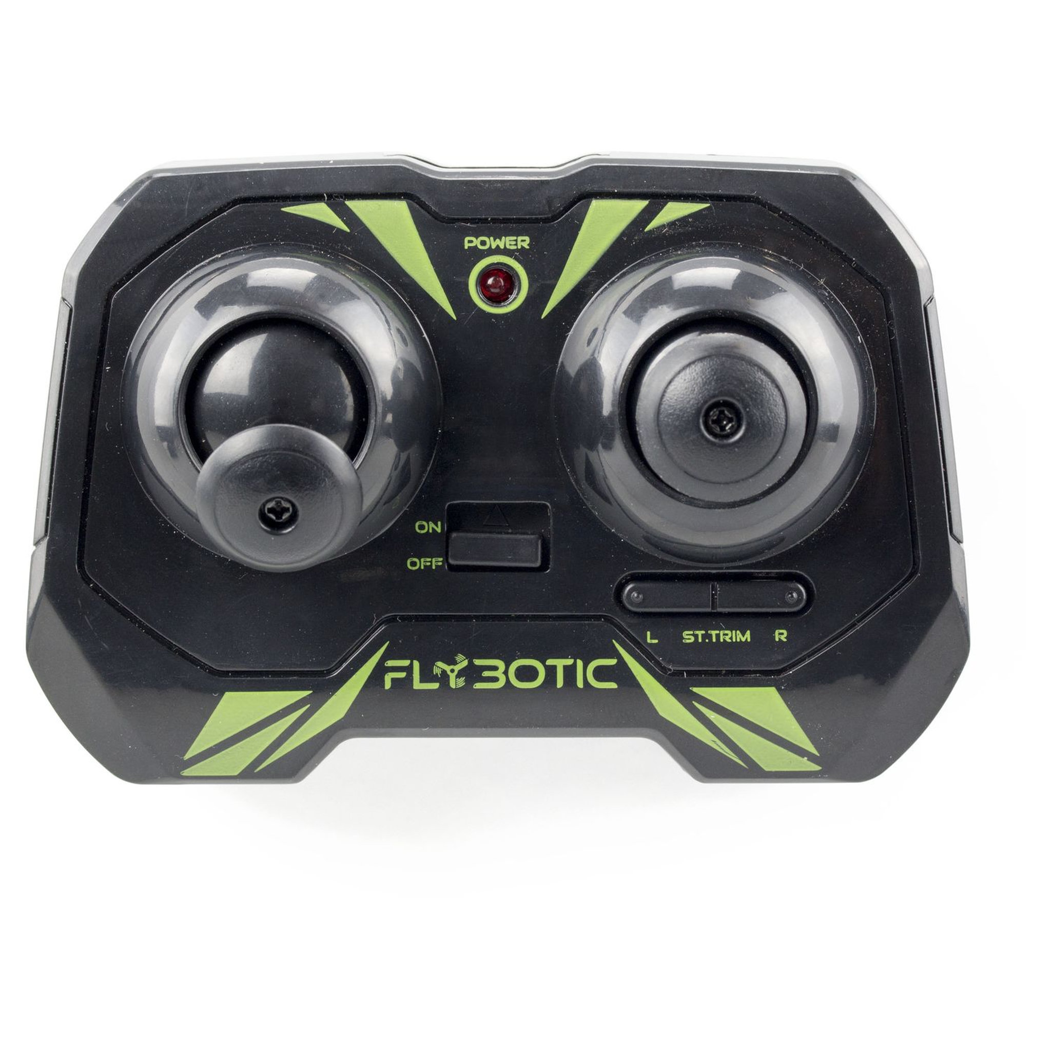 Voir la diapositive 4 : SILVERLIT Drone Bumper Phoenix - Flybotic