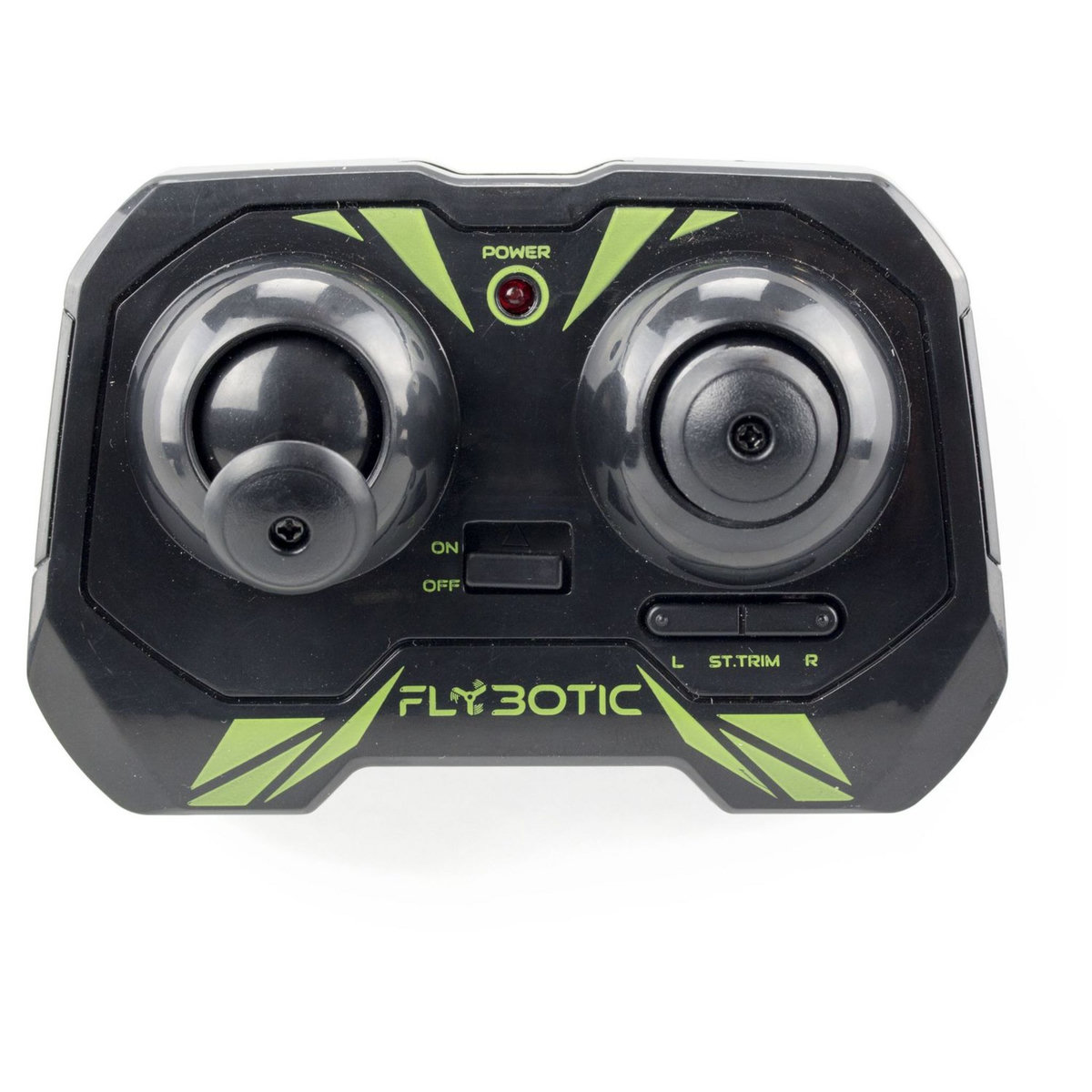 SILVERLIT Drone Bumper Phoenix - Flybotic