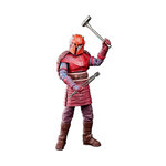 HASBRO Figurine Hasbro Black Series The Armorer Argent