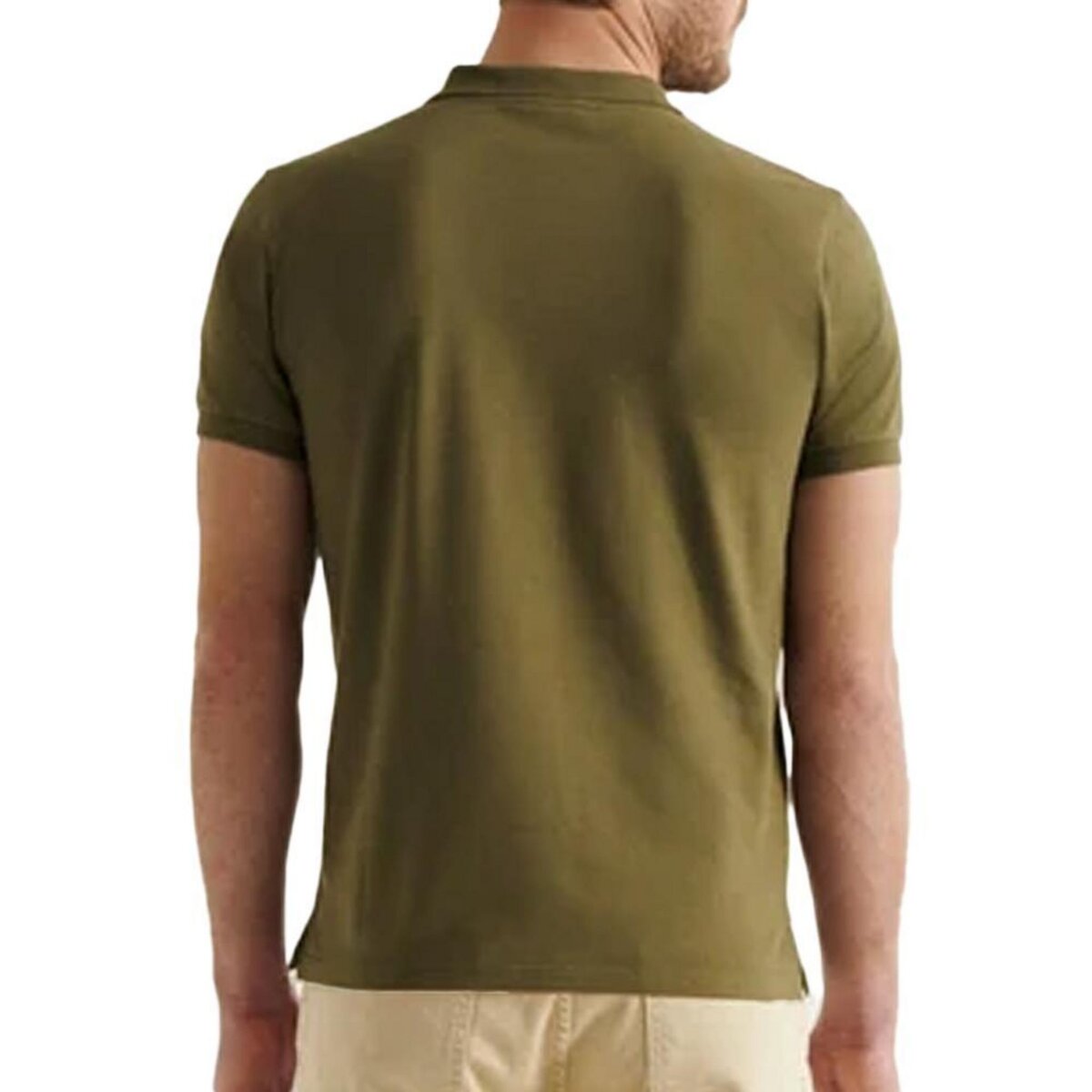 JUSTOVERTHETOPJOTT Polo  Homme Jott arbella