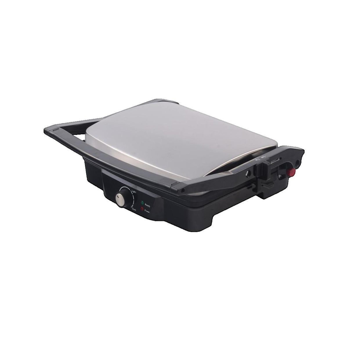 Ardes Gril Contact Ardes Sfizio Maxi 2000W Plaque Antiadhésive