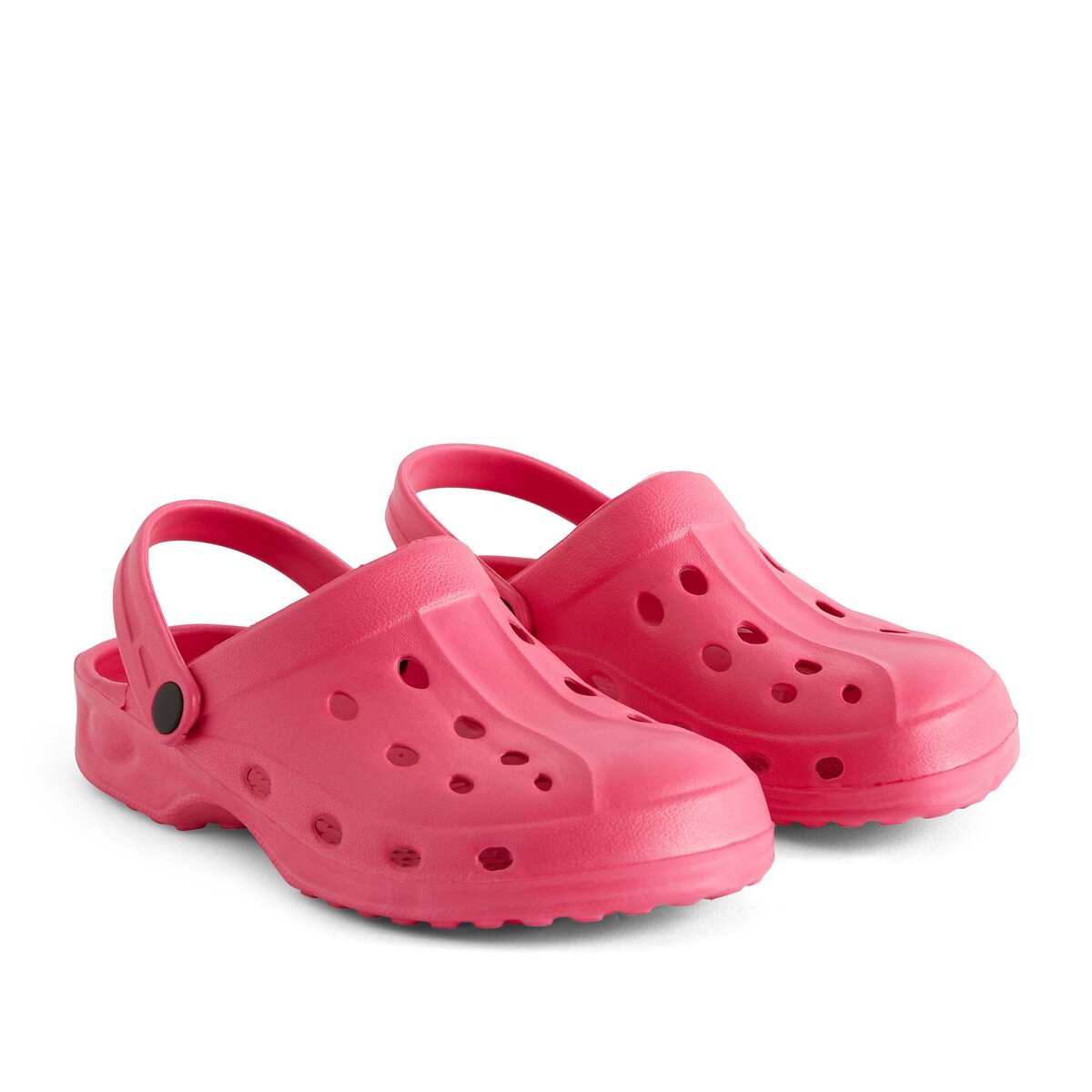 IN EXTENSO Crocs fille du 24 au 35 pas cher Auchan