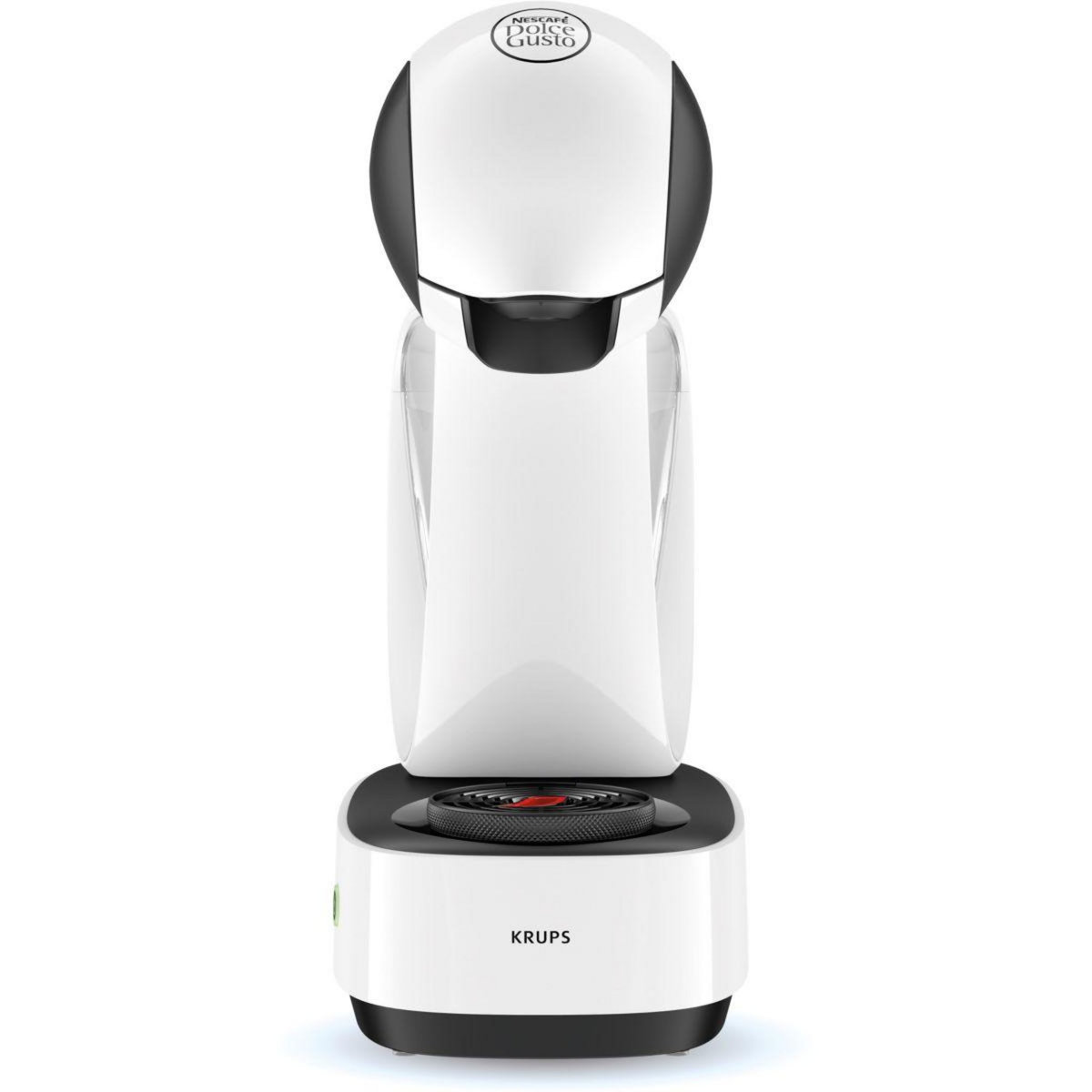 KRUPS Dolce Gusto INFINISSIMA YY3876FD Blanc