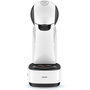 Voir la diapositive 3 : KRUPS Dolce Gusto INFINISSIMA YY3876FD Blanc