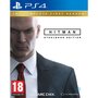 Hitman : The Complete First Season PS4