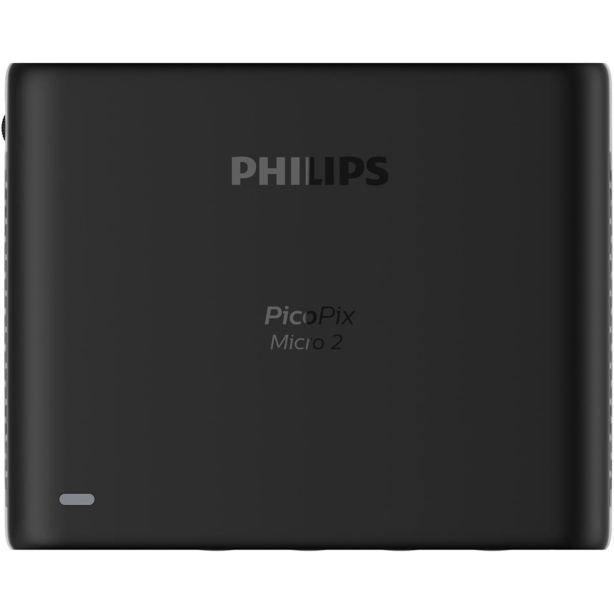 Voir la diapositive 3 : Philips Mini vidéoprojecteur PicoPix Micro 2