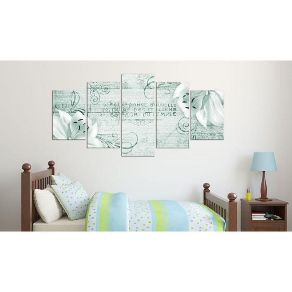 Paris Prix Tableau Imprimé  Coolness of Lily