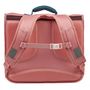 Voir la diapositive 2 : AUCHAN Cartable 38 cm CP/CE1/CE2 rose MY BESTIE avec leds