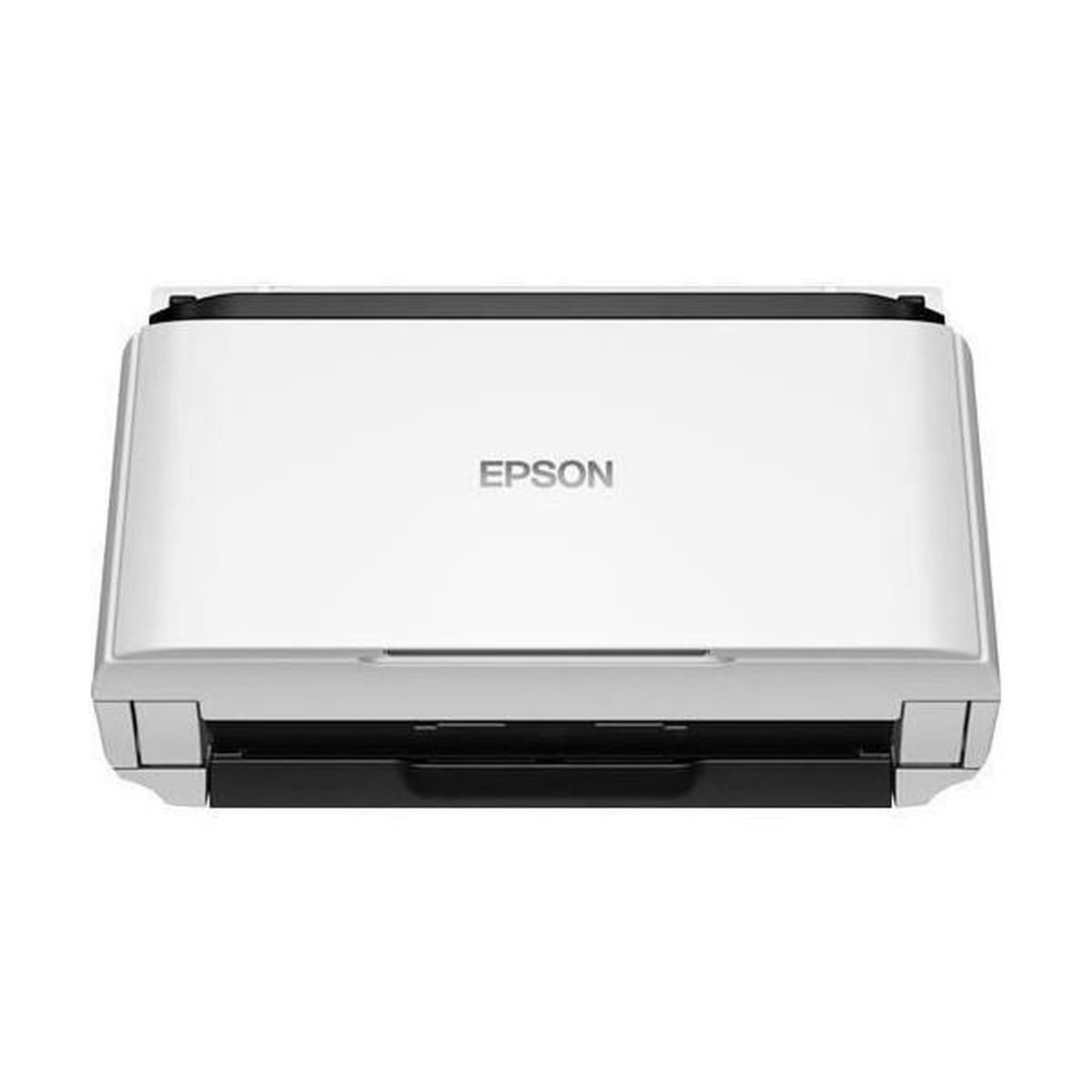 Voir la diapositive 3 : Epson Scanner défilement innovant - EPSON - WorkForce DS-410 - USB 2.0 - 26pages/min