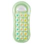 Voir la diapositive 3 : FUNSICLE Matelas gonflable Funsicle pour piscine  170x71x19cm