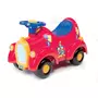 SMOBY Voiture Mickey