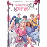 MON COEUR COREE : ANNYEONG  ! (SALUT !), Delamarre Véronique