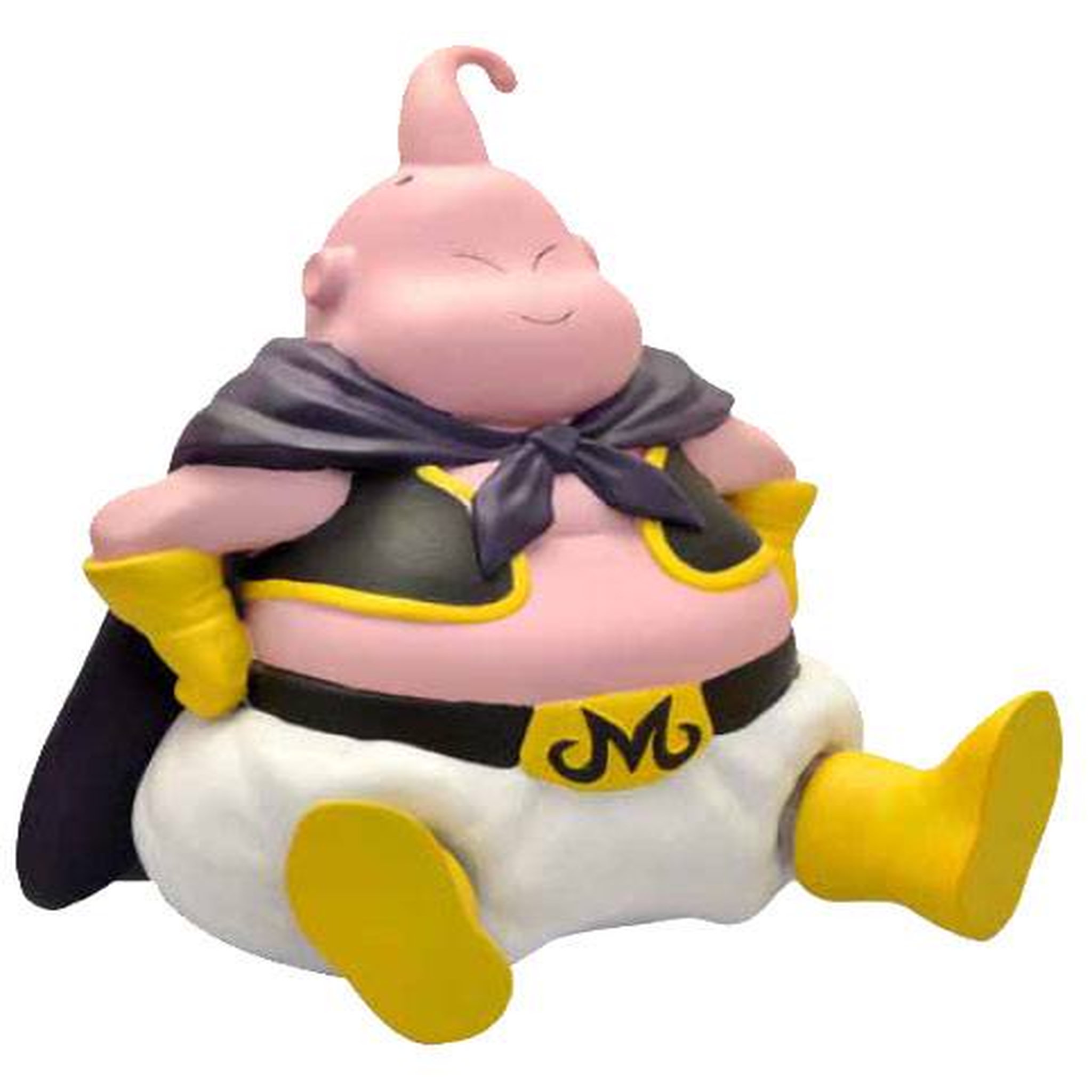 Tirelire Majin Boo Dragon Ball Z 16cm
