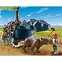 PLAYMOBIL 5103 Hommes préhistoriques