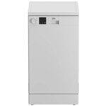 Beko Lave-vaisselle 45cm 10c 49db - dvs05024w