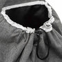 Voir la diapositive 6 : FIVE Chariot de Marché  Nomade  95cm Gris