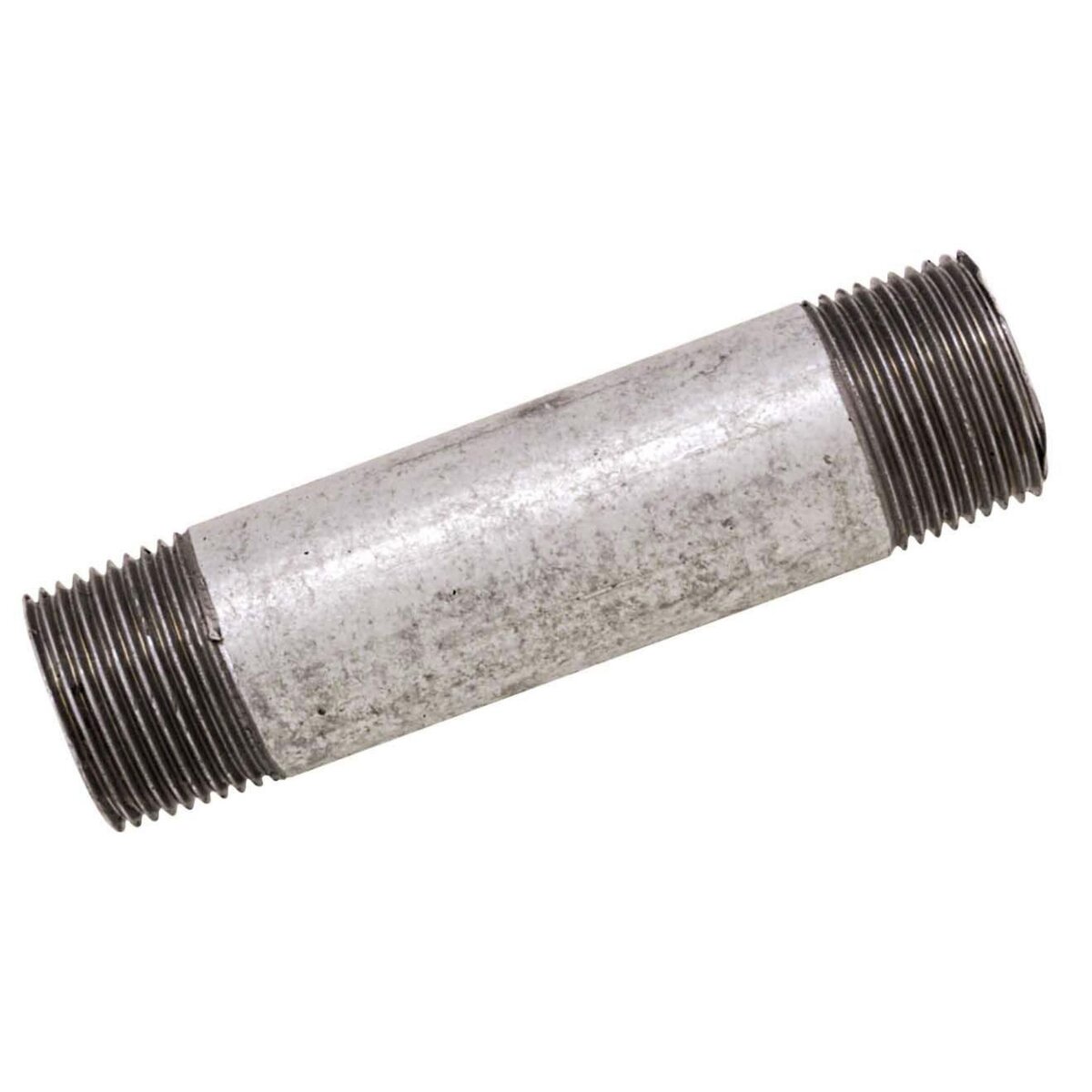 CENTRALE BRICO Allonge fer galvanisé BOUTTE 2138317