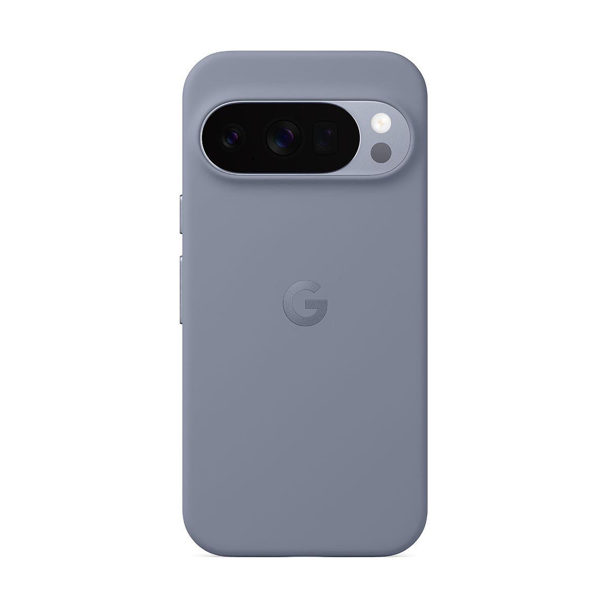 Voir la diapositive 3 : GOOGLE Coque pixel 10 / 10 pro gris quartz
