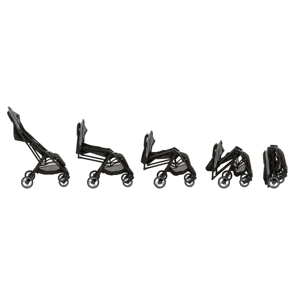 Bebe Confort Poussette compacte - Bonny