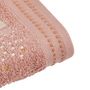 Voir la diapositive 3 : ACTUEL Serviette de toilette enfant fantaisie en coton 450gsm
