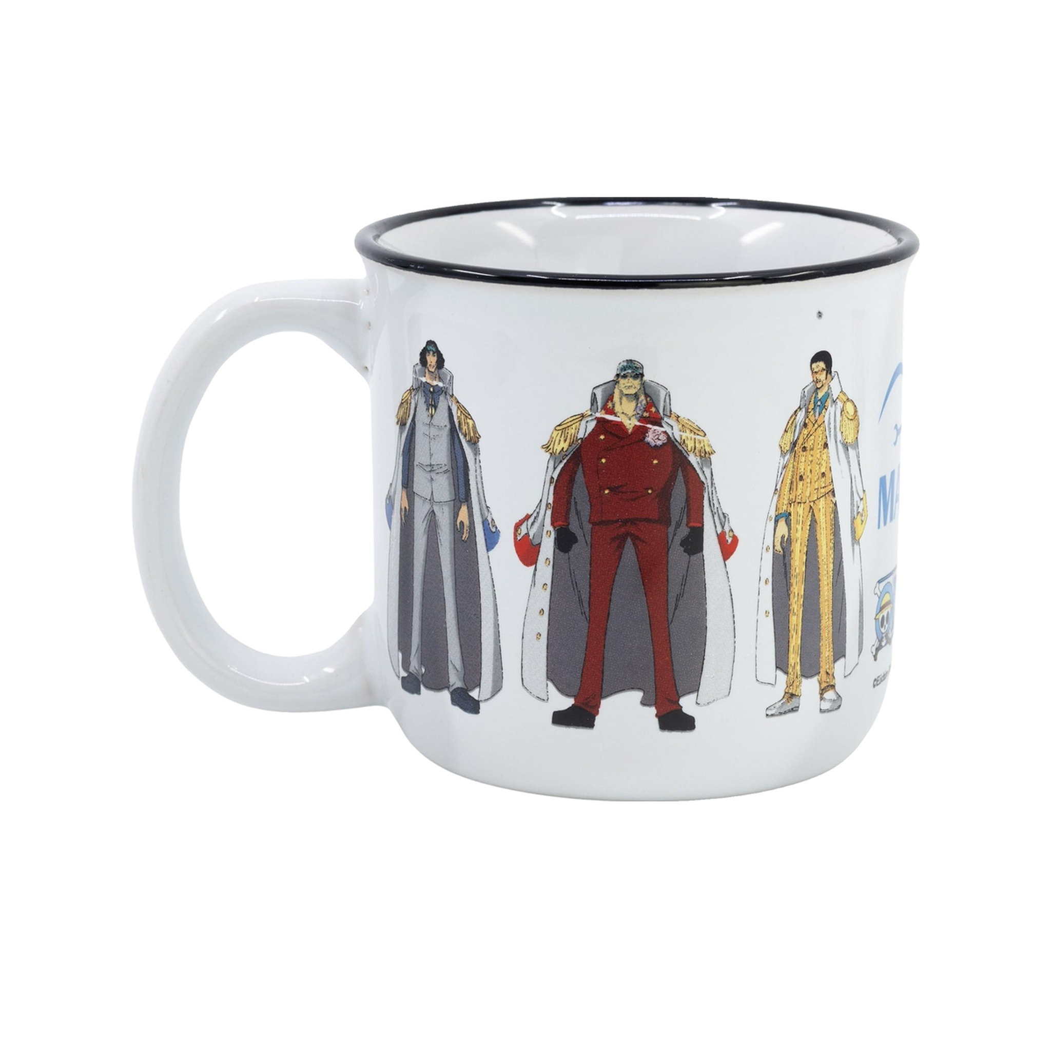 STOR Mug stor 355 ml en céramique durable