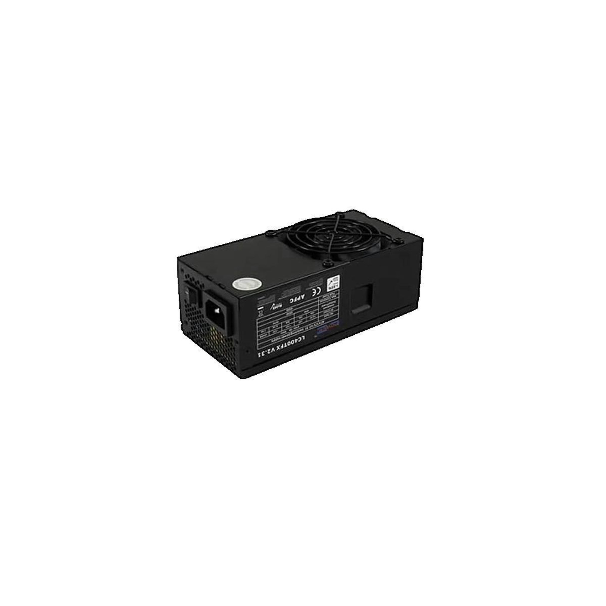 LC Power Alimentation LC-Power LC400TFX V2.31 350 W TFX