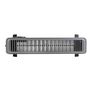 Voir la diapositive 5 : Domo Radiateur convecteur 2000w blanc - DO7351CH
