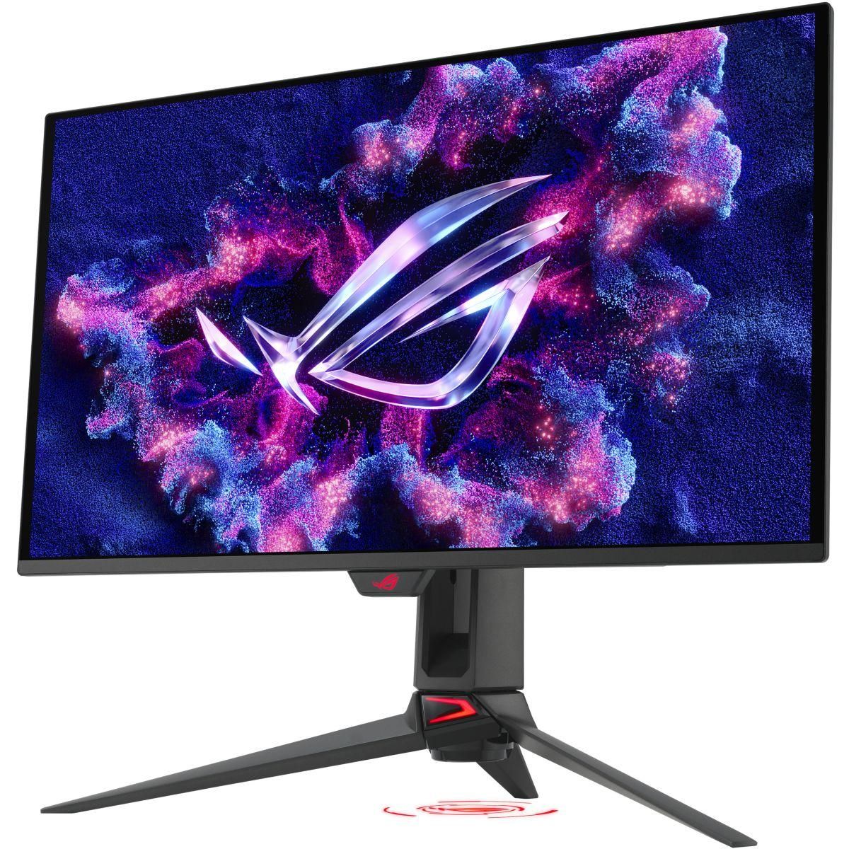 ASUS Ecran PC Gamer PG27UCDM 27'' 4K OLED