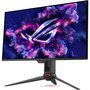 Voir la diapositive 2 : ASUS Ecran PC Gamer PG27UCDM 27'' 4K QD-OLED