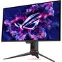Voir la diapositive 2 : ASUS Ecran PC Gamer PG27UCDM 27'' 4K OLED