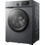 Voir la diapositive 4 : TCL Lave linge hublot FF1224SA0FR