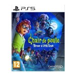 Just for games Chair de Poule Terreur a Little Creek - Jeu PS5