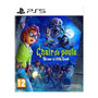 Voir la diapositive 1 : Just for games Chair de Poule Terreur a Little Creek - Jeu PS5