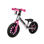 MILLY MALLY Draisienne Qplay Player - couleur Rose