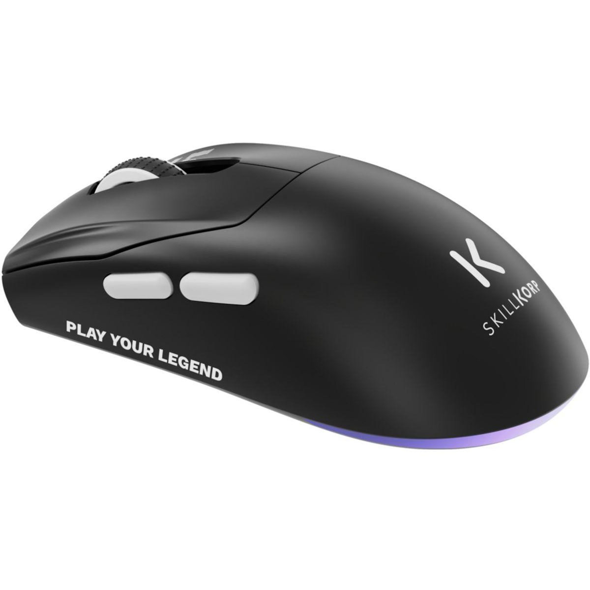SKILLKORP Souris Gamer Sans Fil M5 V2 sans fil Access