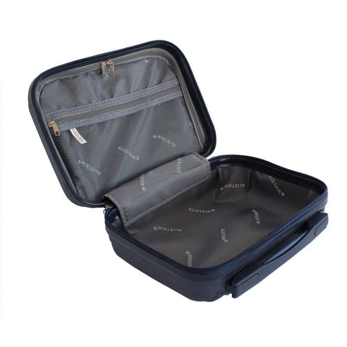 Alistair Vanity Alistair - Collection Airo 2.0 - 4 roues - ABS ultra résistant