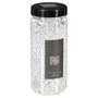 Voir la diapositive 2 : ATMOSPHERA Gel Vase  Crystal  500ml Transparent