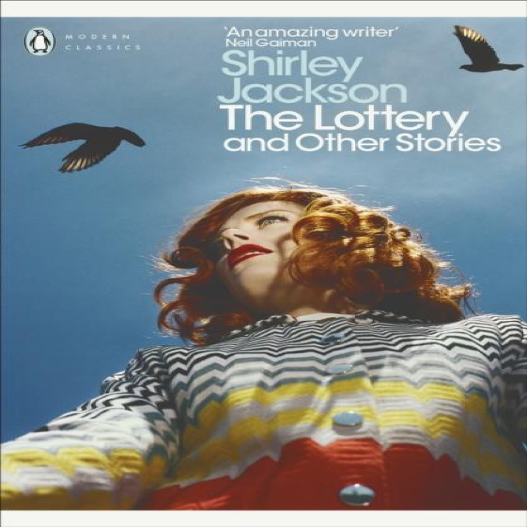 LIVRES The Lottery and Other Stories