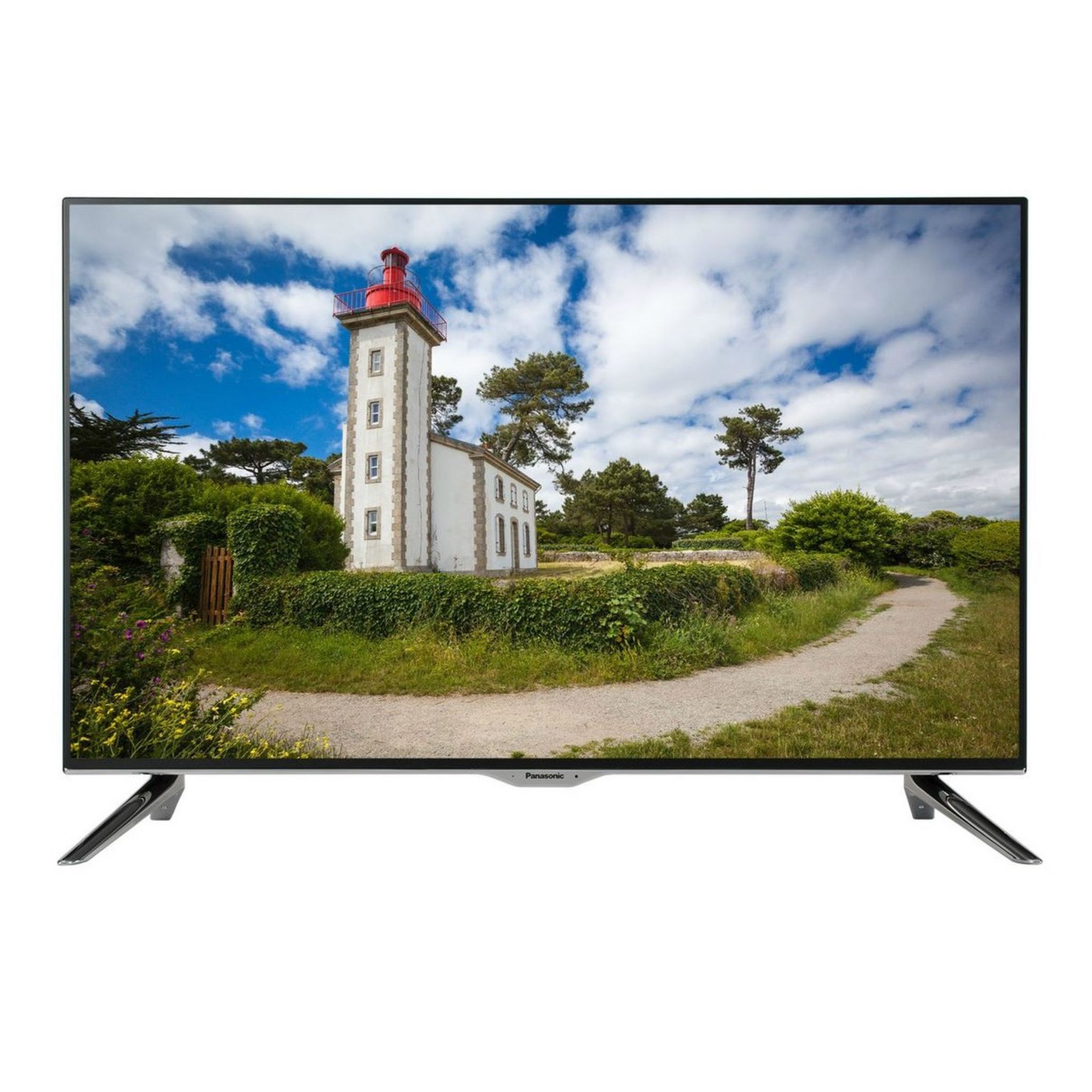 Listo 40FHD036 au meilleur prix sur