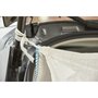 MOTTEZ Protection de coffre - Big bag de voiture