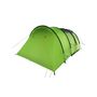 Voir la diapositive 6 : KINGCAMP Tente de camping familiale 4 places Sorrente - KingCamp - Dimensions : 480 x 340 x 200 cm