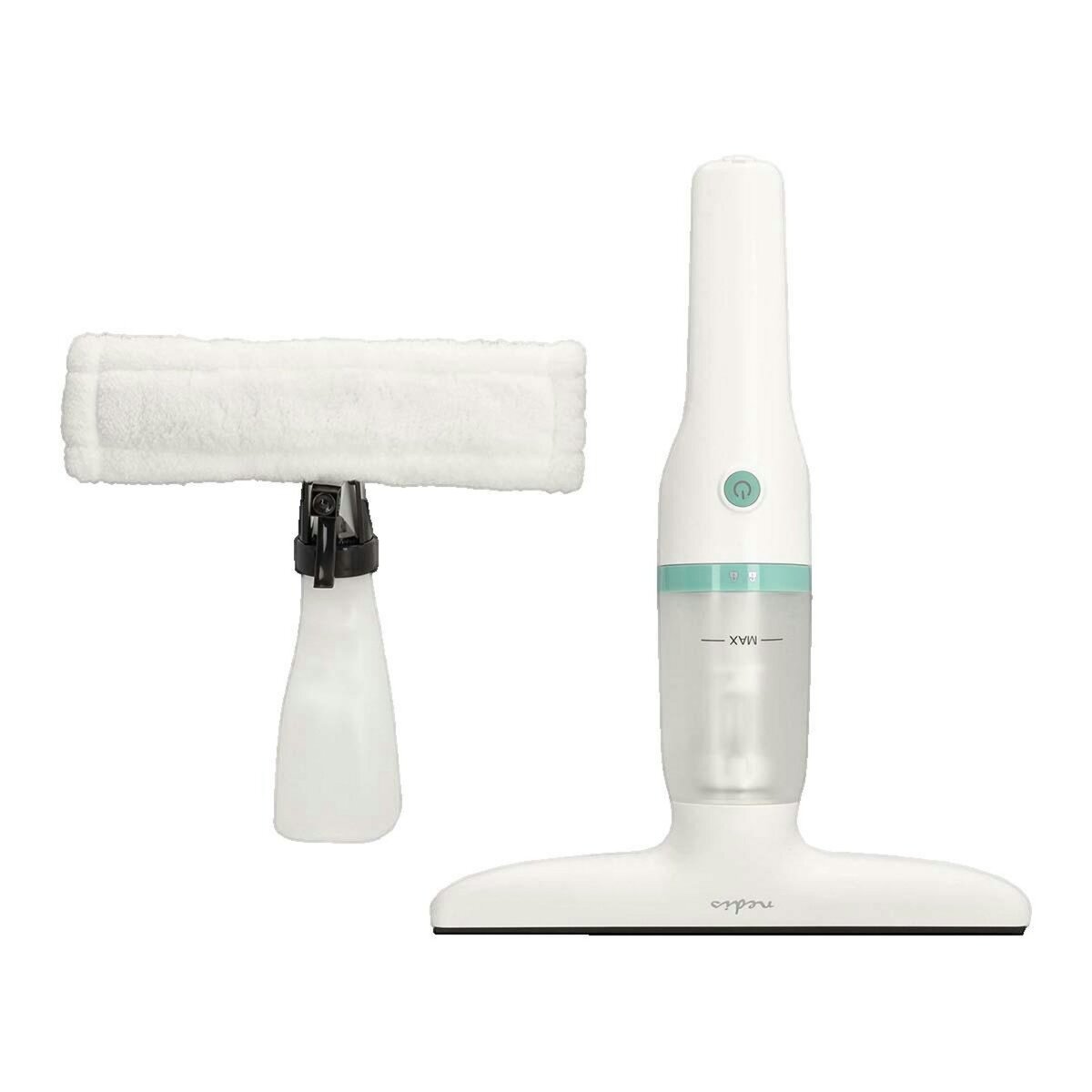 NEDIS Nettoyeur à vitres Nedis aspirateur de vitres 28 cm
