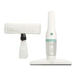 NEDIS Nettoyeur à vitres Nedis aspirateur de vitres 28 cm