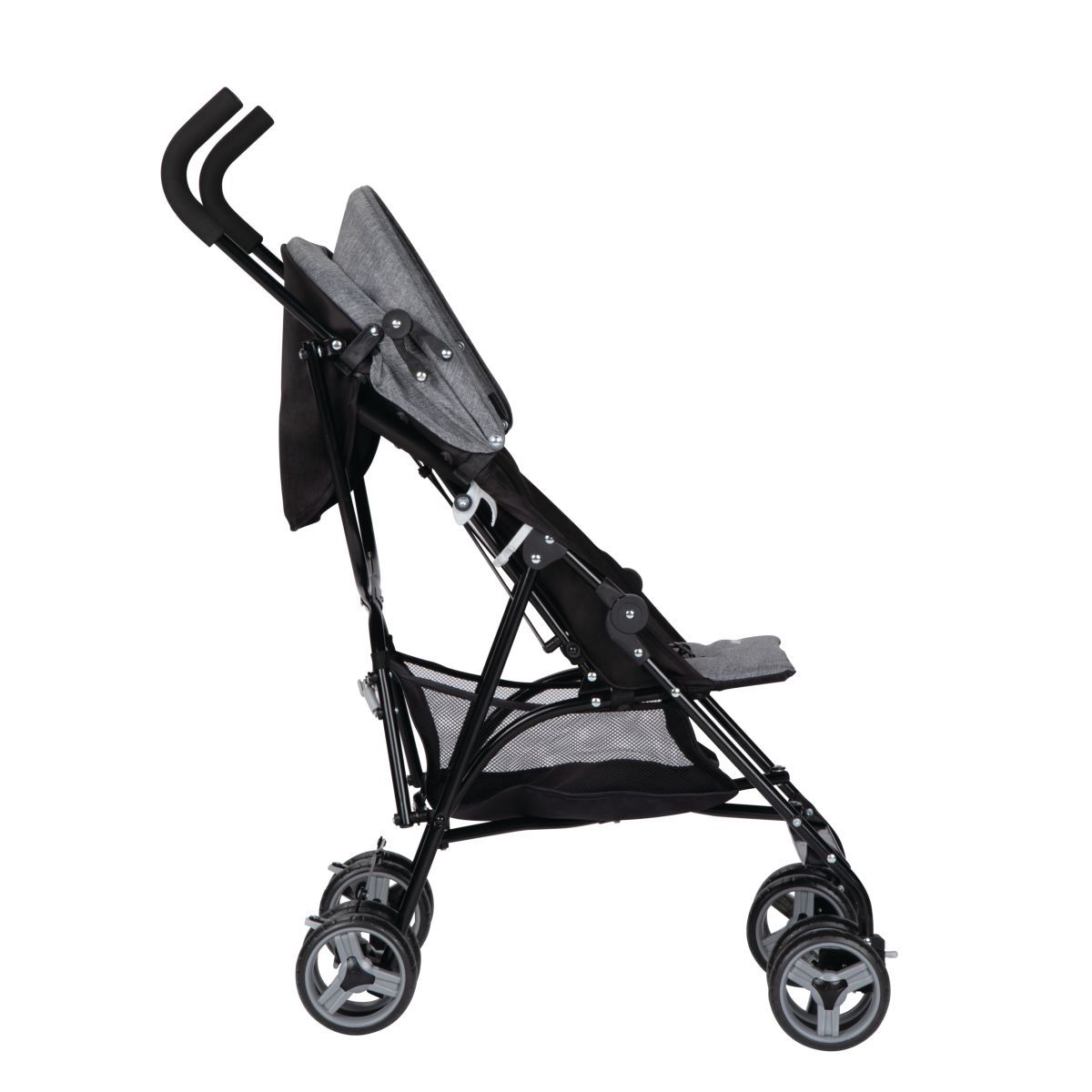 SAFETY FIRST Poussette canne multipositions Kiplo