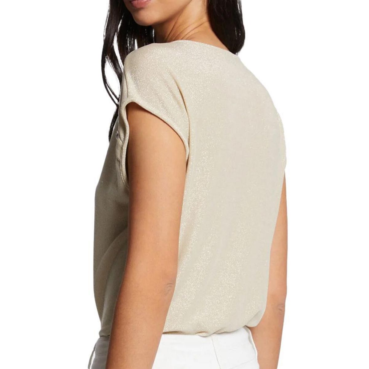 MORGAN T Shirt  Femme Morgan DI I