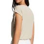Voir la diapositive 2 : MORGAN T Shirt  Femme Morgan DI I