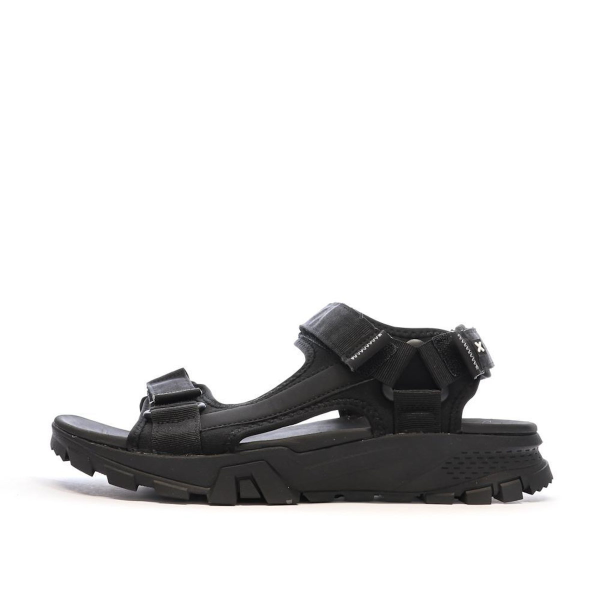 XTI Sandales Noir Homme Xti 144032