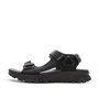 Voir la diapositive 1 : XTI Sandales Noir Homme Xti 144032