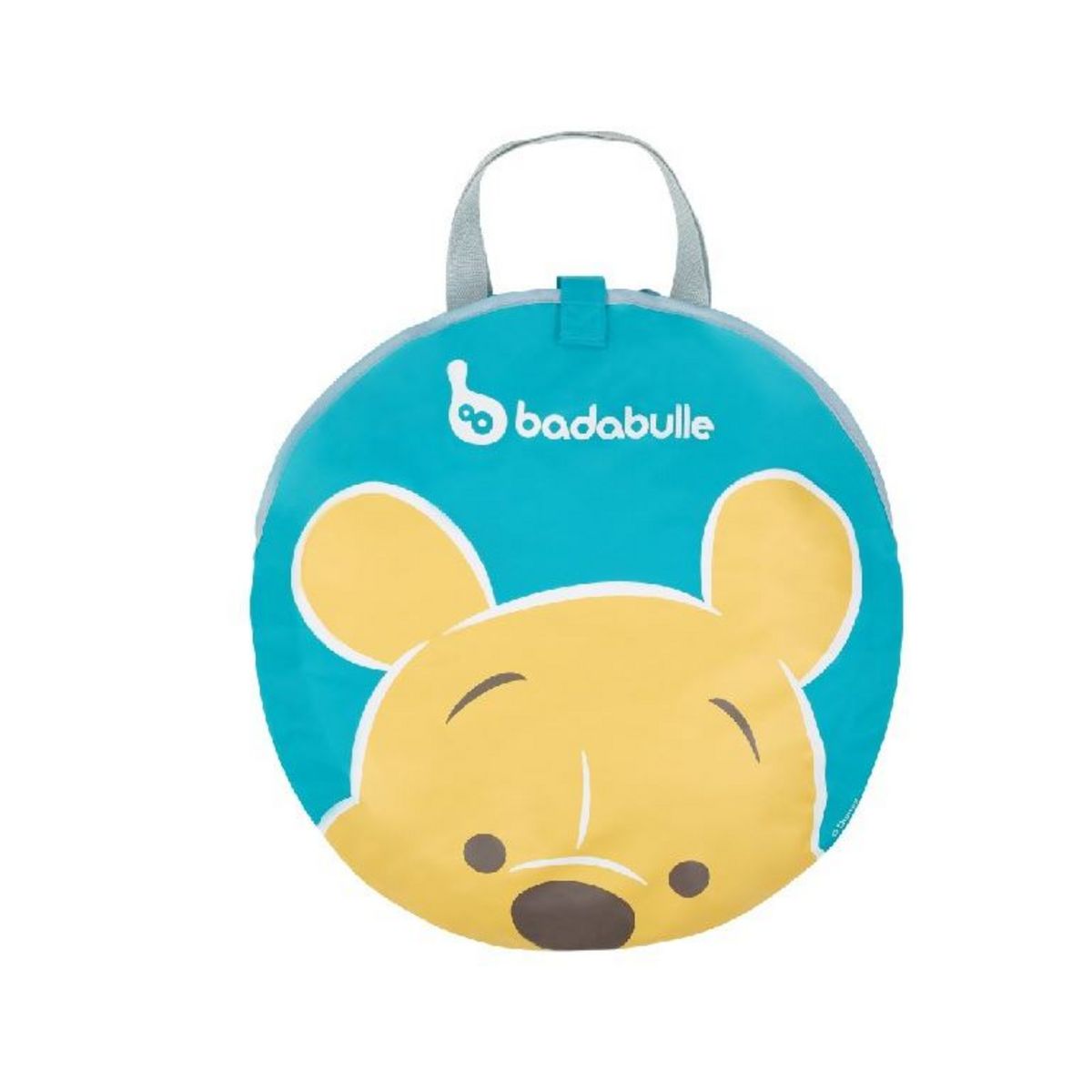 BADABULLE Tente anti UV pour bébé Winnie