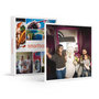 Voir la diapositive 1 : Smartbox Journée fascinante au musée Grévin de Paris en 2026 pour 2 adultes et 1 enfant - Coffret Cadeau Multi-thèmes